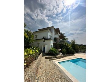 CASA FINCA EN VENECIA