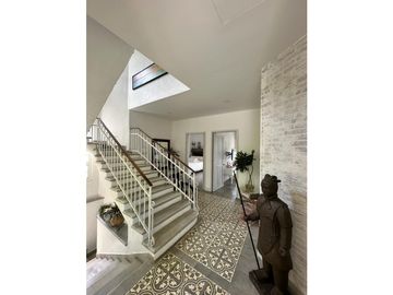 CASA FINCA EN VENECIA