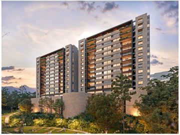 Vendo Apartamento en Cesión de Derechos en San Antonio de Pereira