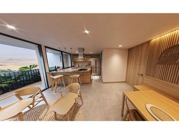 Vendo Apartamento en Cesión de Derechos en San Antonio de Pereira