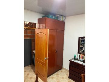 VENTA CASA  DUPLEX CENTRO MANIZALES