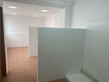 CASA BARRIO SOLEDAD VENTA PARA OFICINA