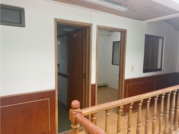 CASA BARRIO SOLEDAD VENTA PARA OFICINA