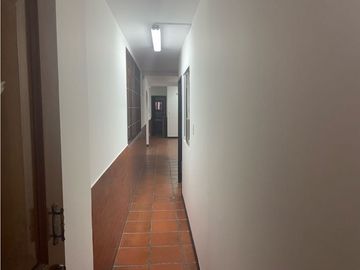 CASA BARRIO SOLEDAD VENTA PARA OFICINA