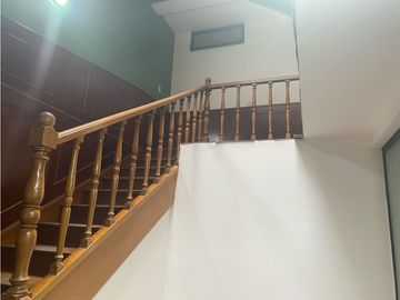 CASA BARRIO SOLEDAD VENTA PARA OFICINA