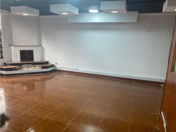 CASA BARRIO SOLEDAD VENTA PARA OFICINA