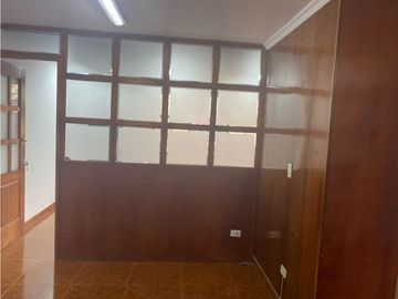 CASA BARRIO SOLEDAD VENTA PARA OFICINA