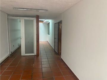 CASA BARRIO SOLEDAD VENTA PARA OFICINA