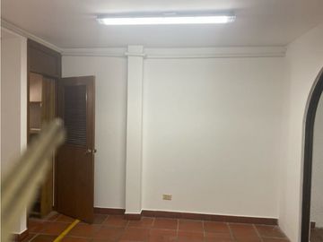 CASA BARRIO SOLEDAD VENTA PARA OFICINA