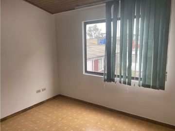 CASA BARRIO SOLEDAD VENTA PARA OFICINA