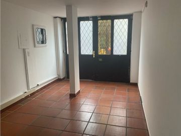 CASA BARRIO SOLEDAD VENTA PARA OFICINA