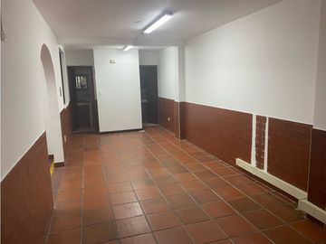 CASA BARRIO SOLEDAD VENTA PARA OFICINA