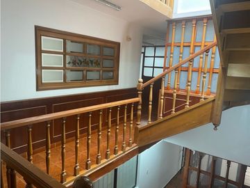 CASA BARRIO SOLEDAD VENTA PARA OFICINA