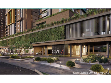 Cesión de derechos Civita Envigado