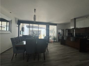 CASA EN VENTA EN FRACCIONAMIENTO DE SAN JUAN DEL RIO, QUERÉTARO.
