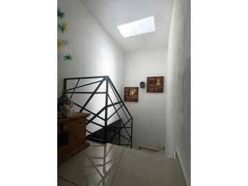 CASA EN VENTA EN FRACCIONAMIENTO DE SAN JUAN DEL RIO, QUERÉTARO.