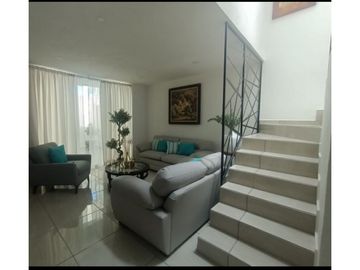 CASA EN VENTA EN FRACCIONAMIENTO DE SAN JUAN DEL RIO, QUERÉTARO.