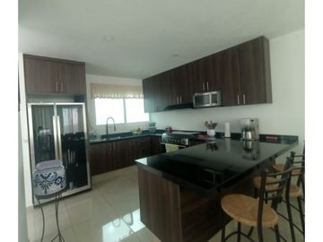 CASA EN VENTA EN FRACCIONAMIENTO DE SAN JUAN DEL RIO, QUERÉTARO.