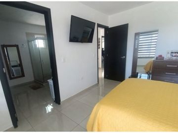 CASA EN VENTA EN FRACCIONAMIENTO DE SAN JUAN DEL RIO, QUERÉTARO.