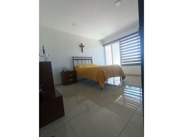 CASA EN VENTA EN FRACCIONAMIENTO DE SAN JUAN DEL RIO, QUERÉTARO.