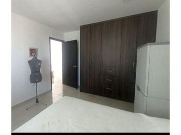CASA EN VENTA EN FRACCIONAMIENTO DE SAN JUAN DEL RIO, QUERÉTARO.