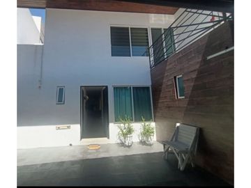 CASA EN VENTA EN FRACCIONAMIENTO DE SAN JUAN DEL RIO, QUERÉTARO.