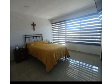 CASA EN VENTA EN FRACCIONAMIENTO DE SAN JUAN DEL RIO, QUERÉTARO.