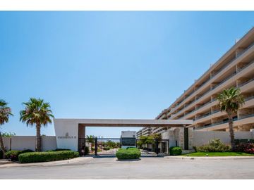 Precioso condominio llave en mano con increíbles vistas al mar