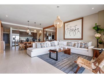 Precioso condominio llave en mano con increíbles vistas al mar
