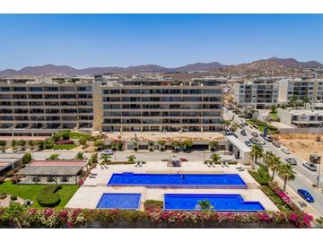 Precioso condominio llave en mano con increíbles vistas al mar