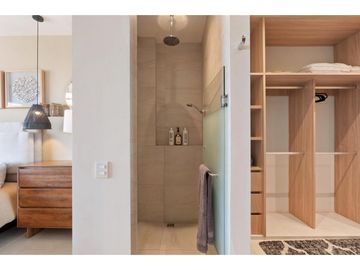 Precioso condominio llave en mano con increíbles vistas al mar