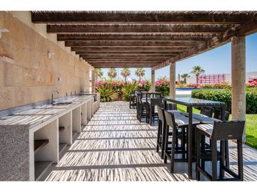 Precioso condominio llave en mano con increíbles vistas al mar