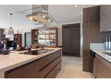 Precioso condominio llave en mano con increíbles vistas al mar