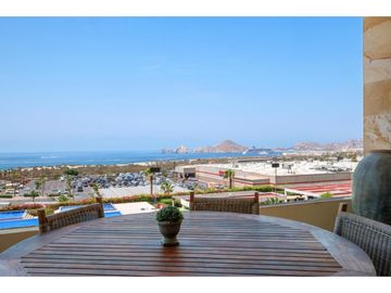 Precioso condominio llave en mano con increíbles vistas al mar
