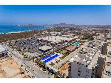 Precioso condominio llave en mano con increíbles vistas al mar