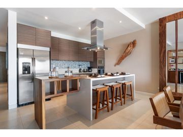 Precioso condominio llave en mano con increíbles vistas al mar