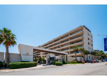 Precioso condominio llave en mano con increíbles vistas al mar