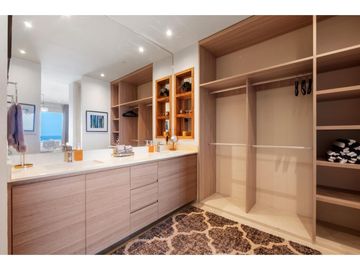 Precioso condominio llave en mano con increíbles vistas al mar
