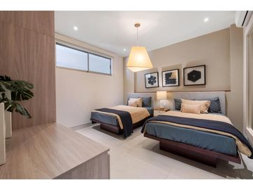 Precioso condominio llave en mano con increíbles vistas al mar