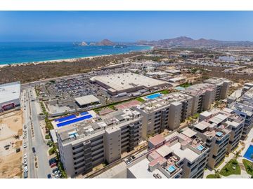 Precioso condominio llave en mano con increíbles vistas al mar