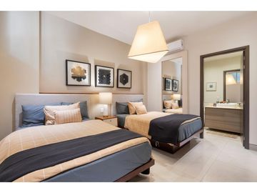 Precioso condominio llave en mano con increíbles vistas al mar