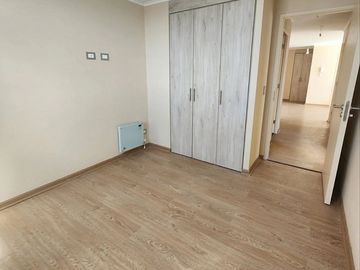 DEPARTAMENTO CENTRO CHILLAN CERCANO A LA PLAZA