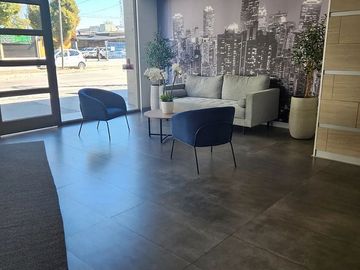 DEPARTAMENTO CENTRO CHILLAN CERCANO A LA PLAZA