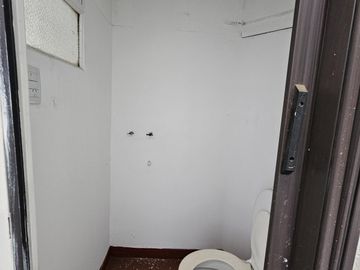 Recorrido PH nueva córdoba 2 dormitorios con escritorio Achaval Rodríguez al 100