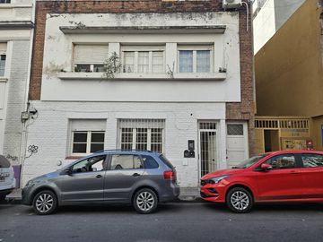 Recorrido PH nueva córdoba 2 dormitorios con escritorio Achaval Rodríguez al 100