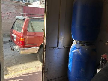Casa en Güemes A DEMOLER , OPORTUNIDAD INVERSIONISTA. Zona Cañada