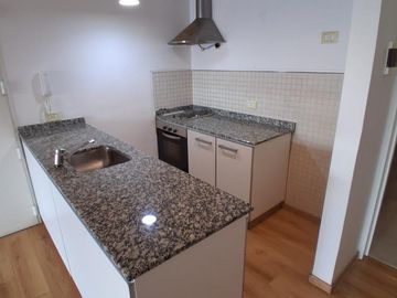 Departamento Monoambiente en venta - 1 Baño - 44Mts2 - Almagro Norte