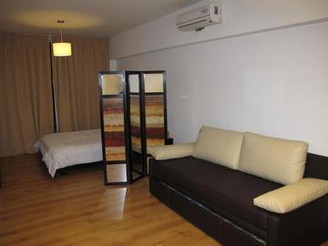 Departamento Monoambiente en venta - 1 Baño - 44Mts2 - Almagro Norte