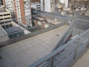 Departamento Monoambiente en venta - 1 Baño - 44Mts2 - Almagro Norte