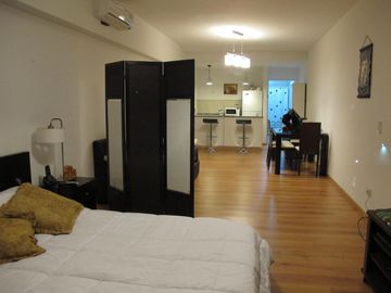 Departamento Monoambiente en venta - 1 Baño - 44Mts2 - Almagro Norte